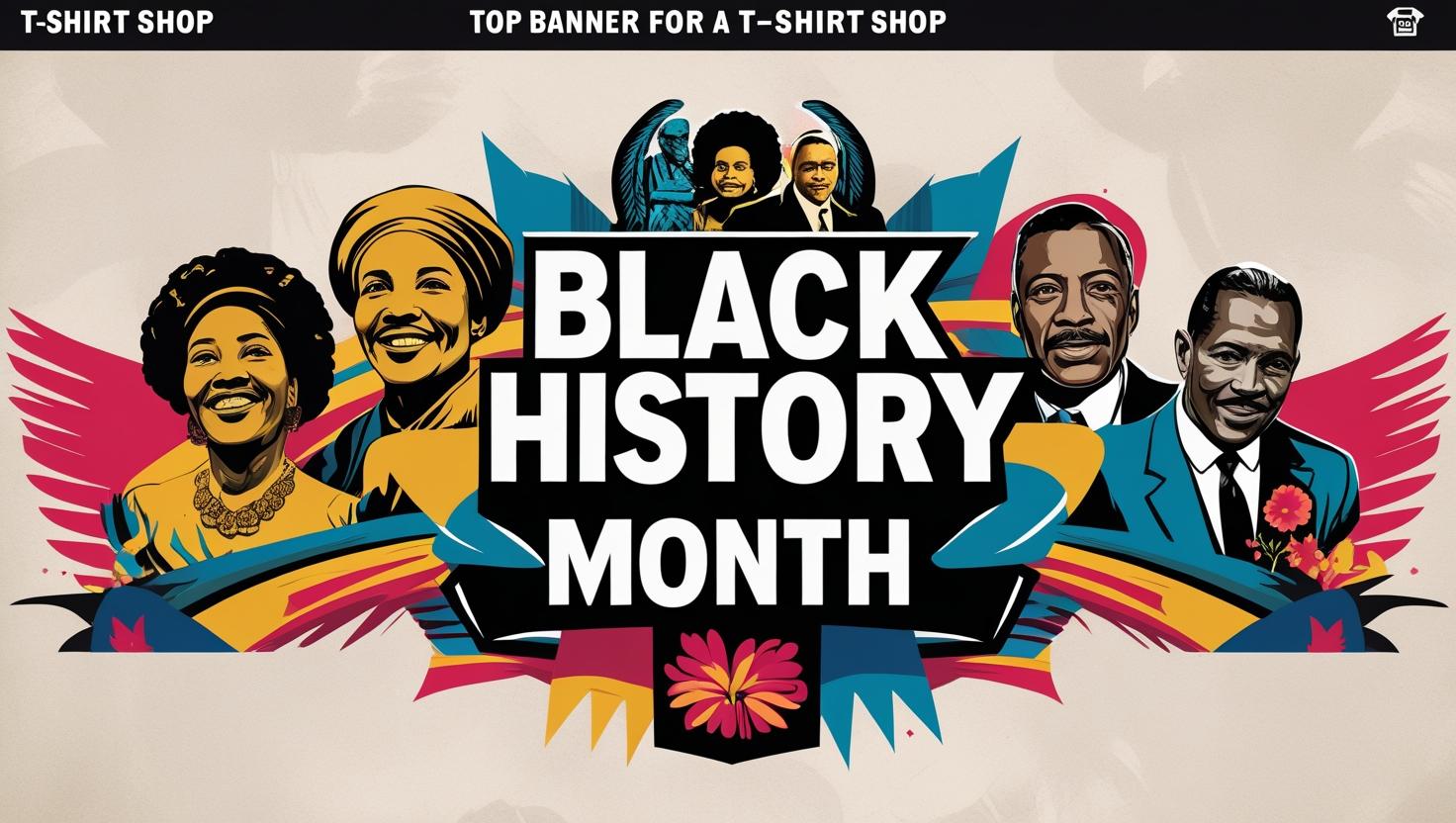 Black History Month